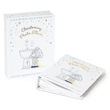 Tiny Tatty Teddy Me to You Bear Boxed Christening Photo Album Image Preview